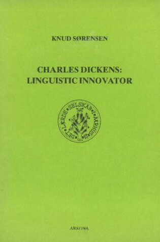 Cover of Charles Dickens