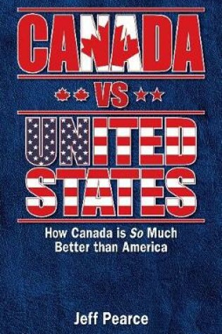 Cover of Canada vs United States