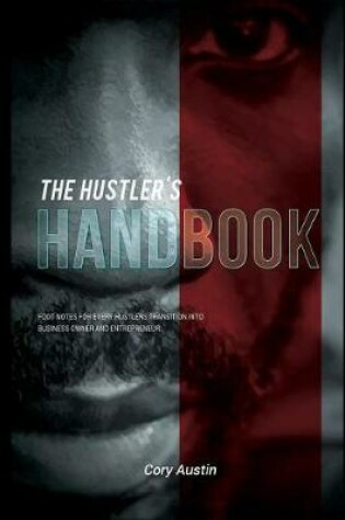 Cover of The Hustler's Handbook