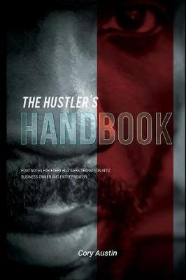 Book cover for The Hustler's Handbook