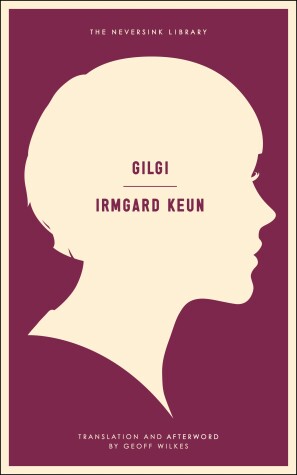 Cover of Gilgi