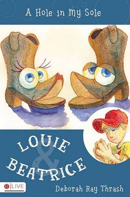 Cover of Louie & Beatrice