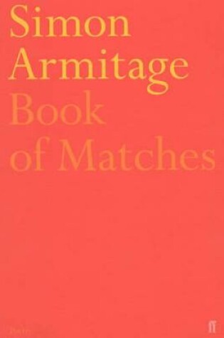 Cover of Book of Matches