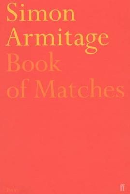 Book cover for Book of Matches
