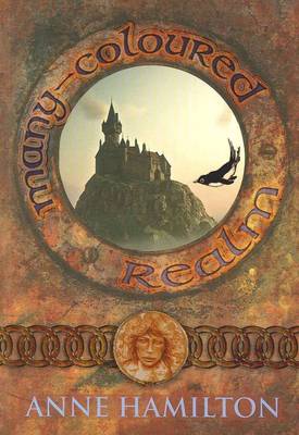 Book cover for Many-Coloured Realm