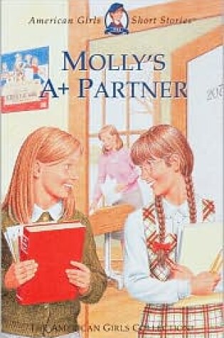 Cover of Mollys A+ Partner