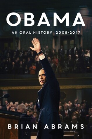 Cover of Obama