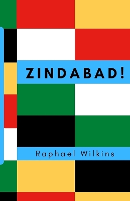 Book cover for Zindabad!
