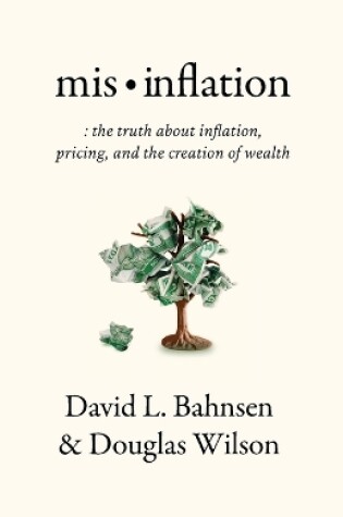 Cover of Mis-Inflation