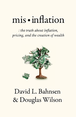 Book cover for Mis-Inflation
