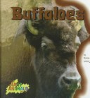 Book cover for Buffaloes