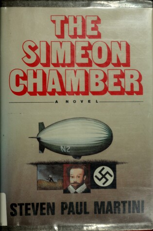 Cover of The Simeon Chamber