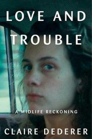 Cover of Love and Trouble
