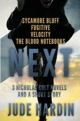 Cover of Next