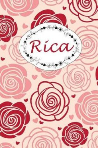 Cover of Rica