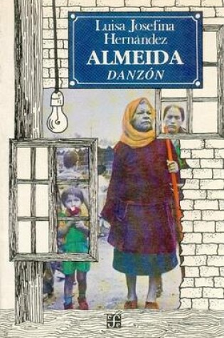 Cover of Almeida