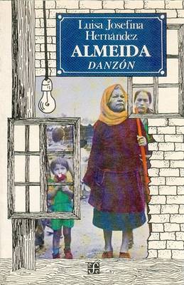 Book cover for Almeida