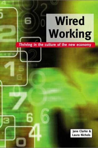 Cover of Wired Working