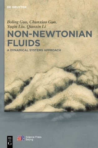 Cover of Non-Newtonian Fluids