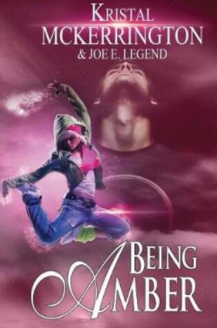 Cover of Being Amber