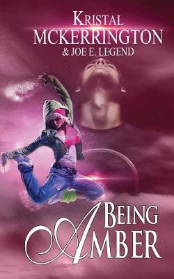Cover of Being Amber