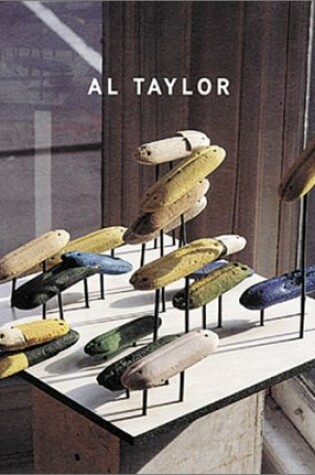 Cover of Al Taylor