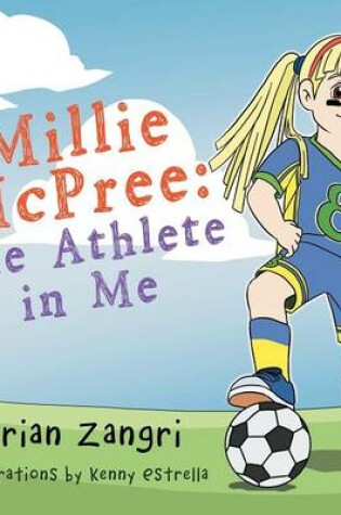 Cover of Millie McPree