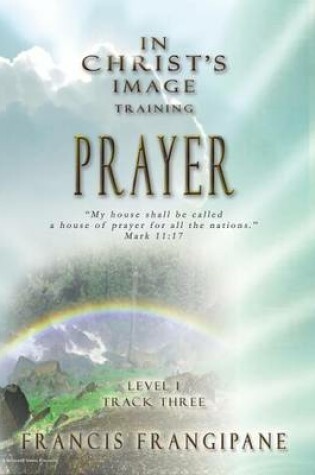 Cover of In Christ's Image Training