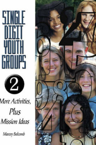 Cover of Single-digit Youth Groups