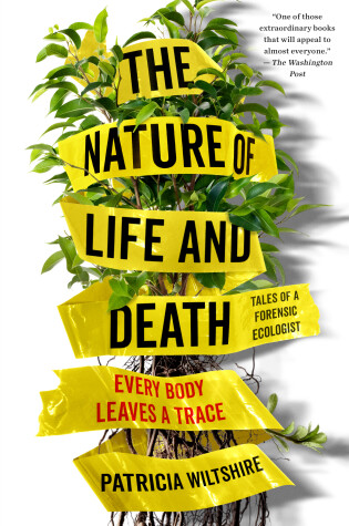 Cover of The Nature of Life and Death