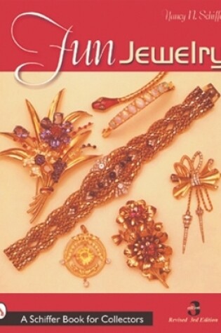 Cover of Fun Jewelry