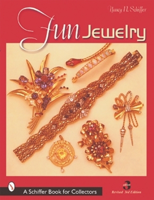 Book cover for Fun Jewelry