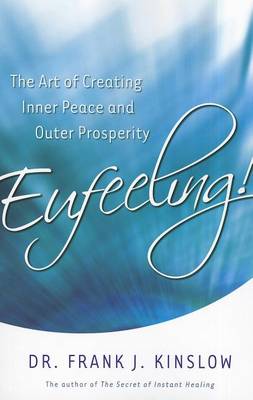 Book cover for Eufeeling