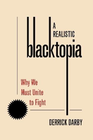 Cover of A Realistic Blacktopia