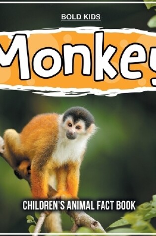 Cover of Monkey