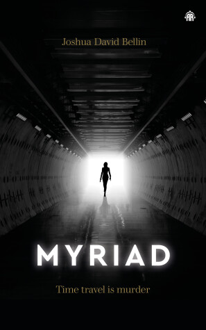 Book cover for Myriad