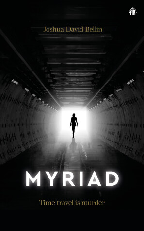 Cover of Myriad