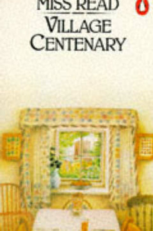 Cover of Village Centenary