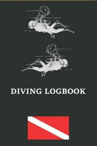 Cover of Diving Logbook