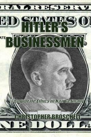 Cover of Hitler`s Businessmen