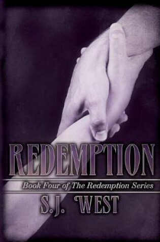 Cover of Redemption (Book 4, The Redemption Series)
