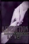 Book cover for Redemption (Book 4, The Redemption Series)