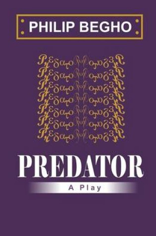 Cover of Predator