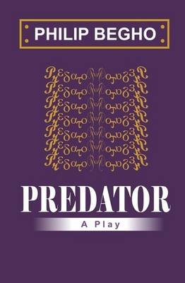 Book cover for Predator