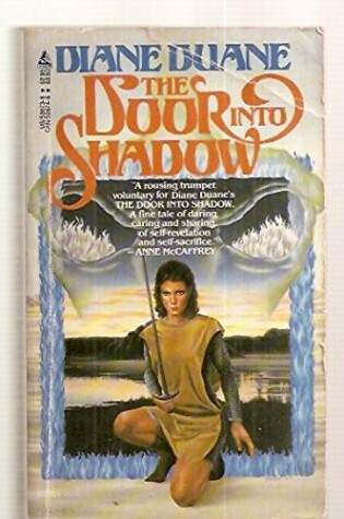 Cover of The Door Into Shadow