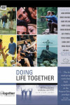 Book cover for Doing Life Together DVD Curriculum