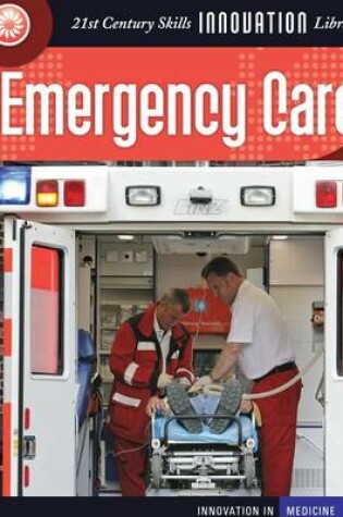 Cover of Emergency Care