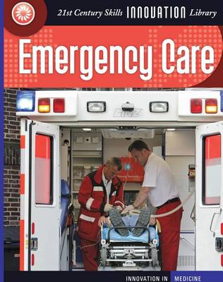 Cover of Emergency Care