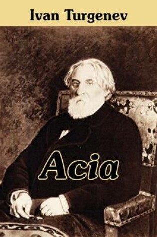 Cover of Acia