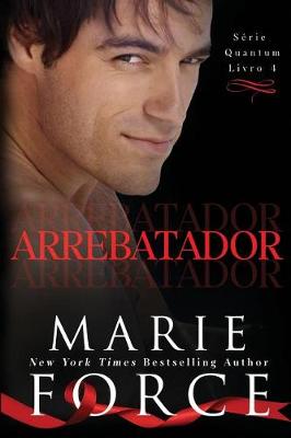 Cover of Arrebatador